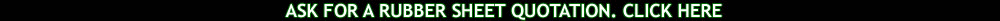Rubber Sheet